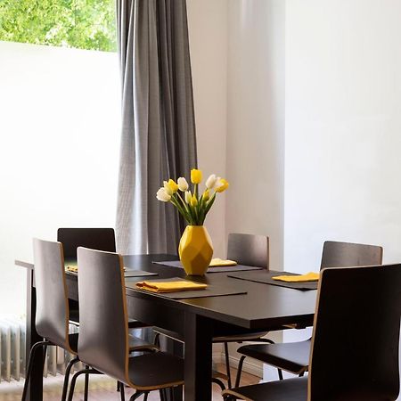 Freshly Renovated 2Br&Lr+Walk-In Rainshower Daire Berlin Dış mekan fotoğraf